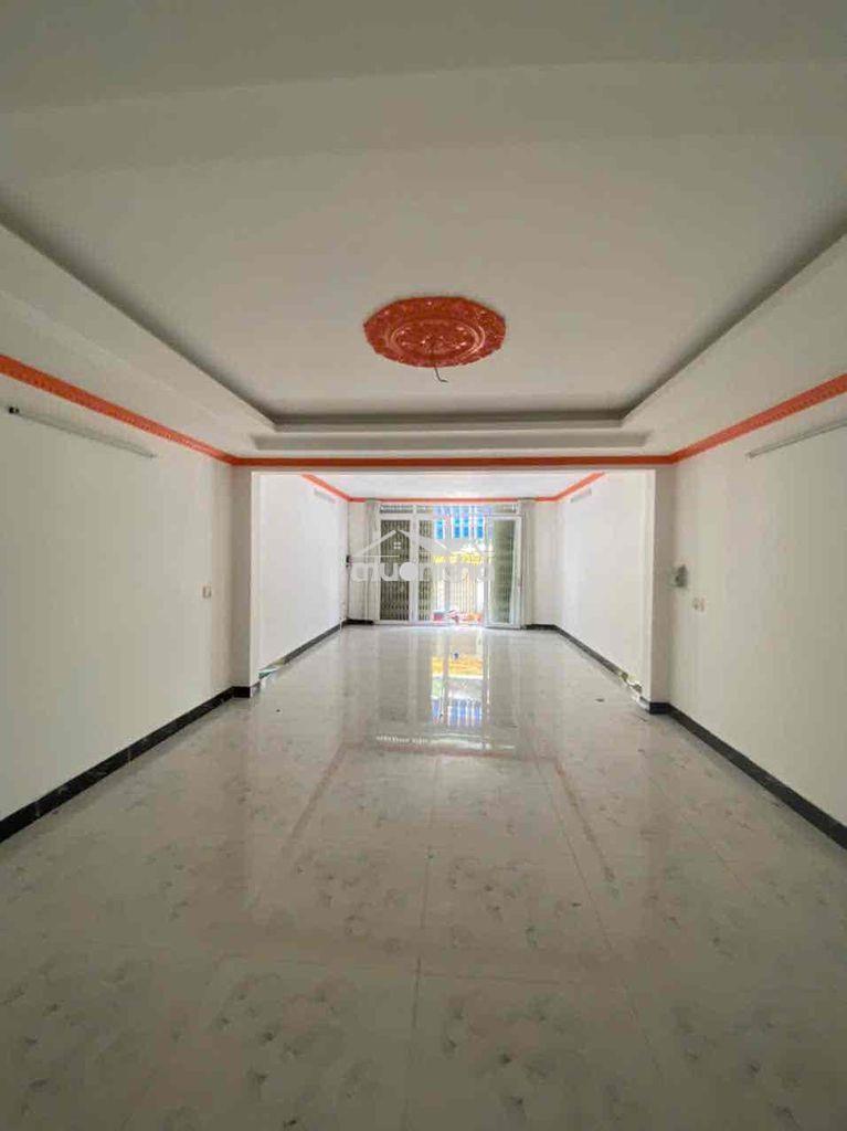 Bán nhà:5x24,3lầu hẻm 308, huỳnh tấn phát,tttây,q7 - Ảnh 3
