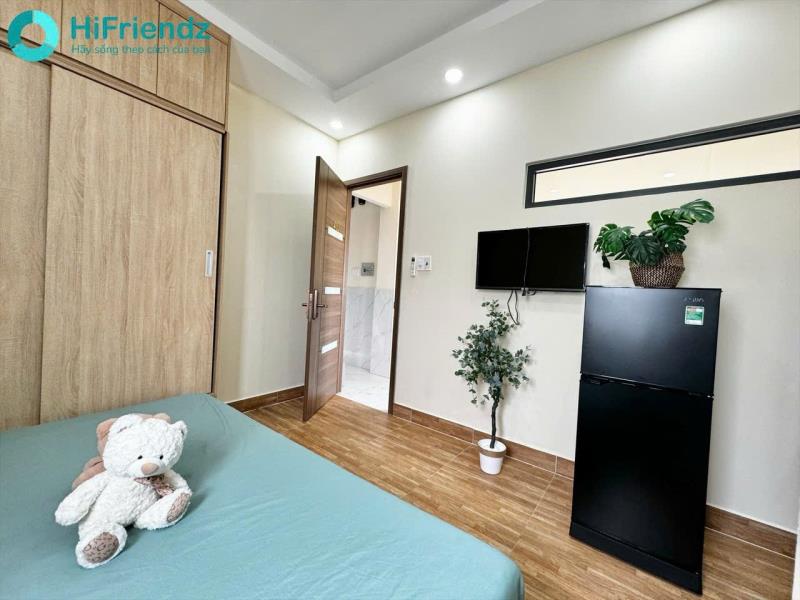 ✨ Phòng full nội thất mới – cửa sổ thoáng | tân bình - Ảnh 4