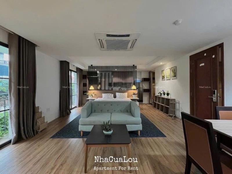 🏠 Căn hộ cmt8 – tân bình | full nội thất | ở ngay - Ảnh 2