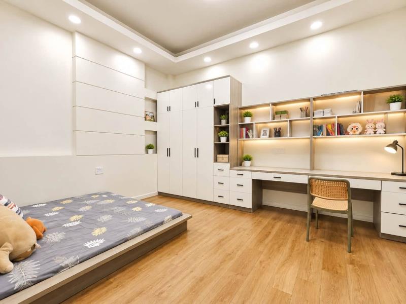 Chỉ 8.3 tỷ – nhà mới 3 tầng 100m ngang 5 – hxh giáp aeon tân phú - Ảnh 4