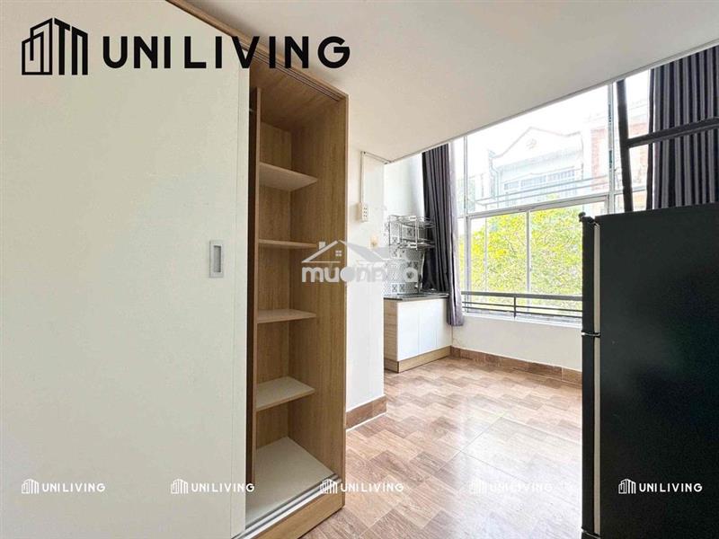 Phòng trọ mới xây 100% ngay học viện cán bộ, khu dân cư an ninh cao