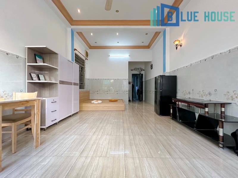 Studio bancol 40m2 full nt | âu cơ - đồng đen |  - Ảnh 4