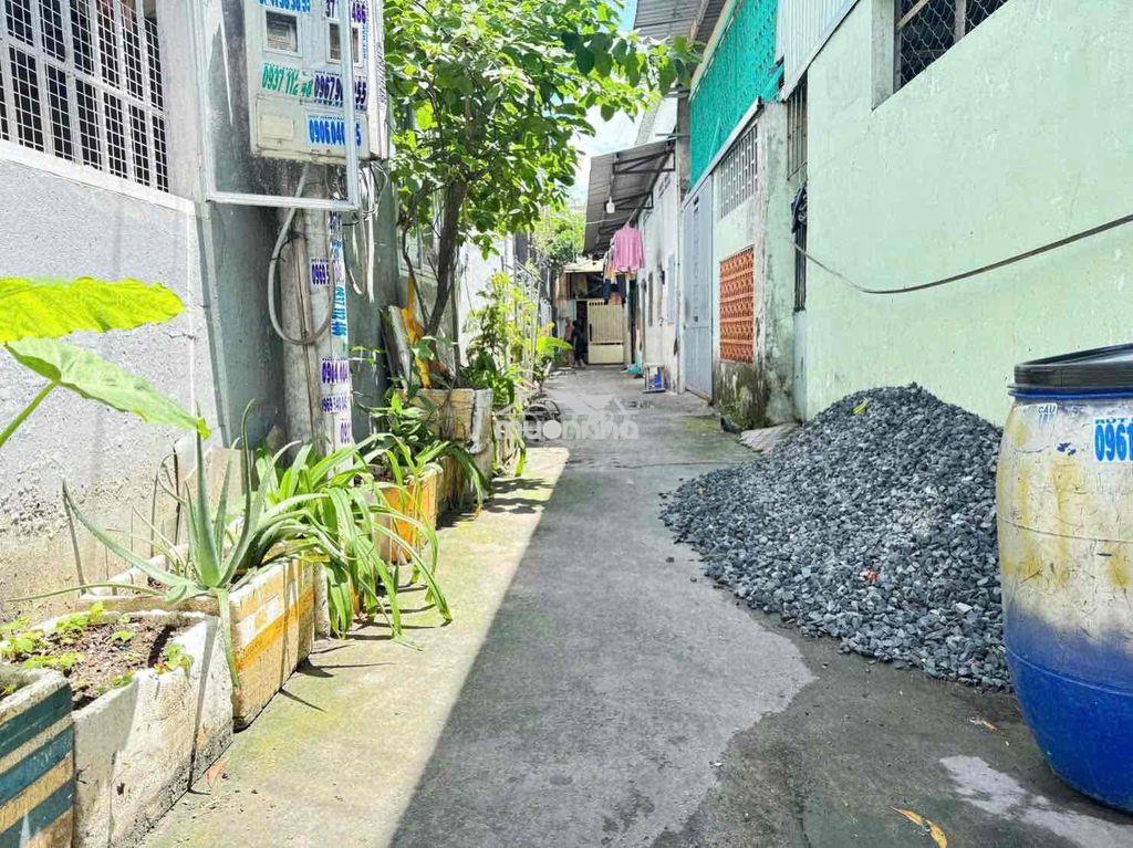 Nhà cấp 4 sát ngã tư chiêu liêu - Ảnh 2