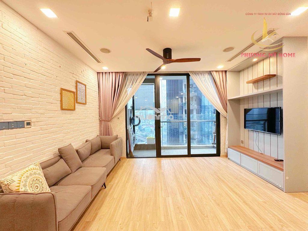 Cho thuê 2pn vinhomes golden river q1 – view city – 79m² – 27tr 🏡 - Ảnh 2