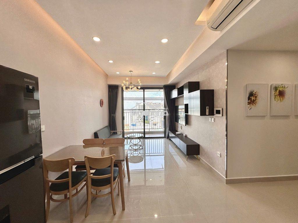 Căn 2pn - 18 triệu/tháng - nhà đẹp tầng cao - botanica premier - Ảnh 2