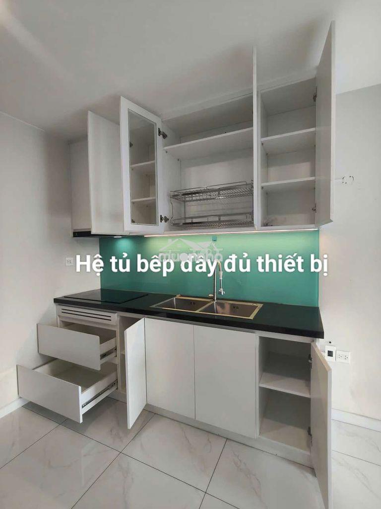 Cho thuê chung cư picity high park lầu 10, dt 70m2 có 2pn,2wc - Ảnh 2