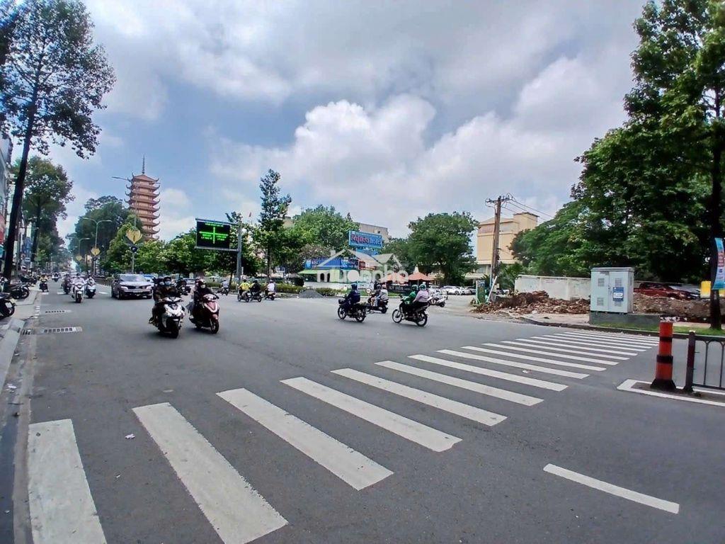 Nhà 3l đường 3/2 giá siêu tốt - Ảnh 2