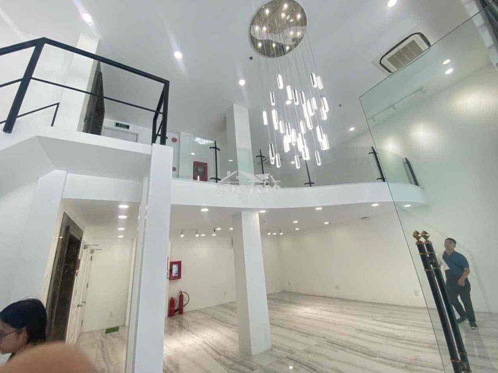 🏢 Cho thuê tòa nhà quy mô lớn – bạch đằng, tân bình - Ảnh 3