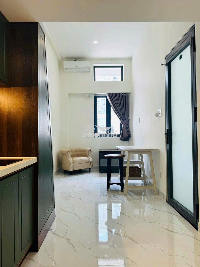 Duplex hiện đại quận 4 - Ảnh 2