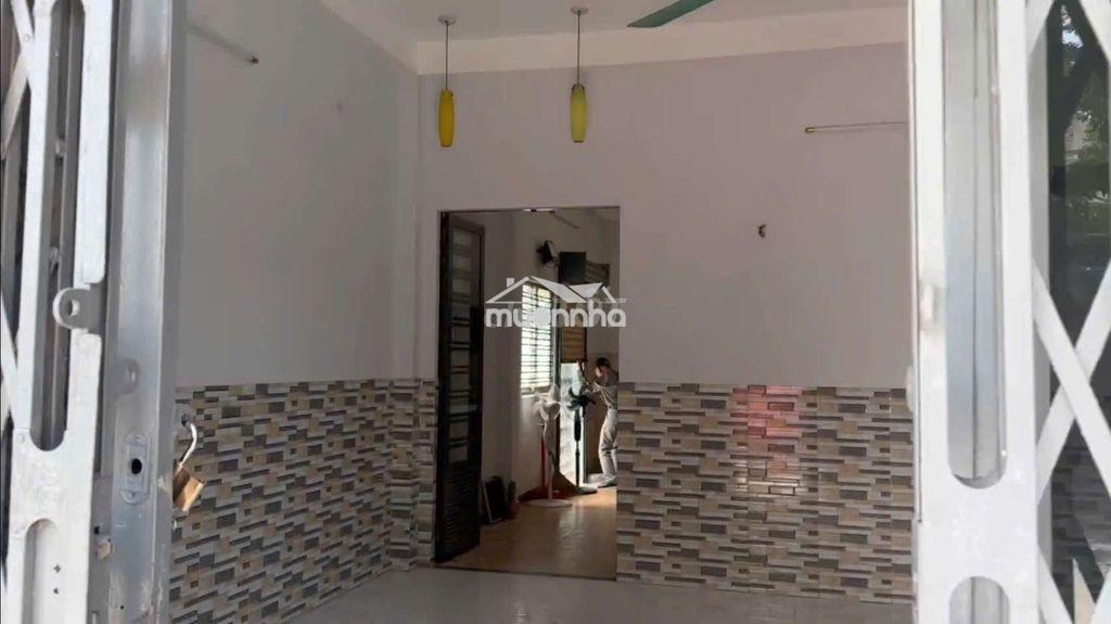 Cho thuê nhà 5x14 -mặt tiền bà điểm – 12 triệu/tháng - 2