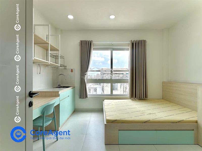 Cần pass gấp chdv 25m2 tỉnh lộ 10, q.bình tân