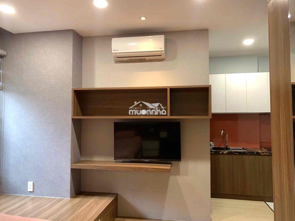 353/52 phạm ngũ lão, quận 1.  phòng 3.1 giá 11,5tr, lầu 3, máy giặt sấ - Ảnh 4