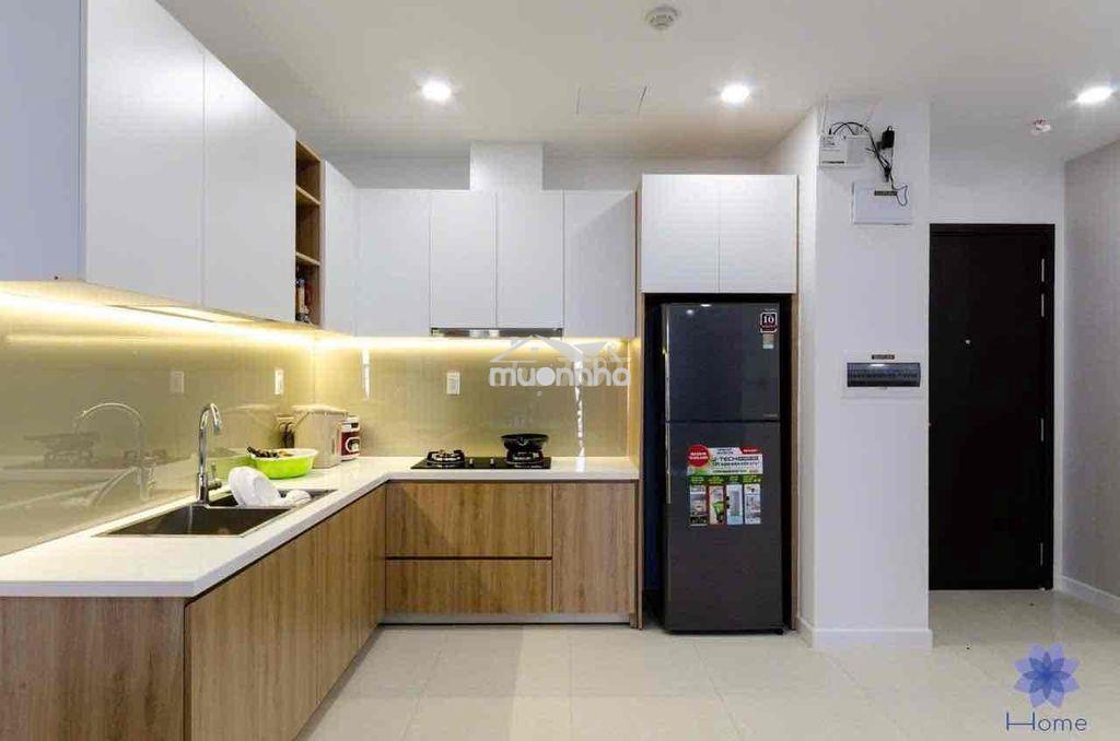 Cho thuê orchard parkview 3pn 2wc full nội thất y hình vào ở ngay - 4