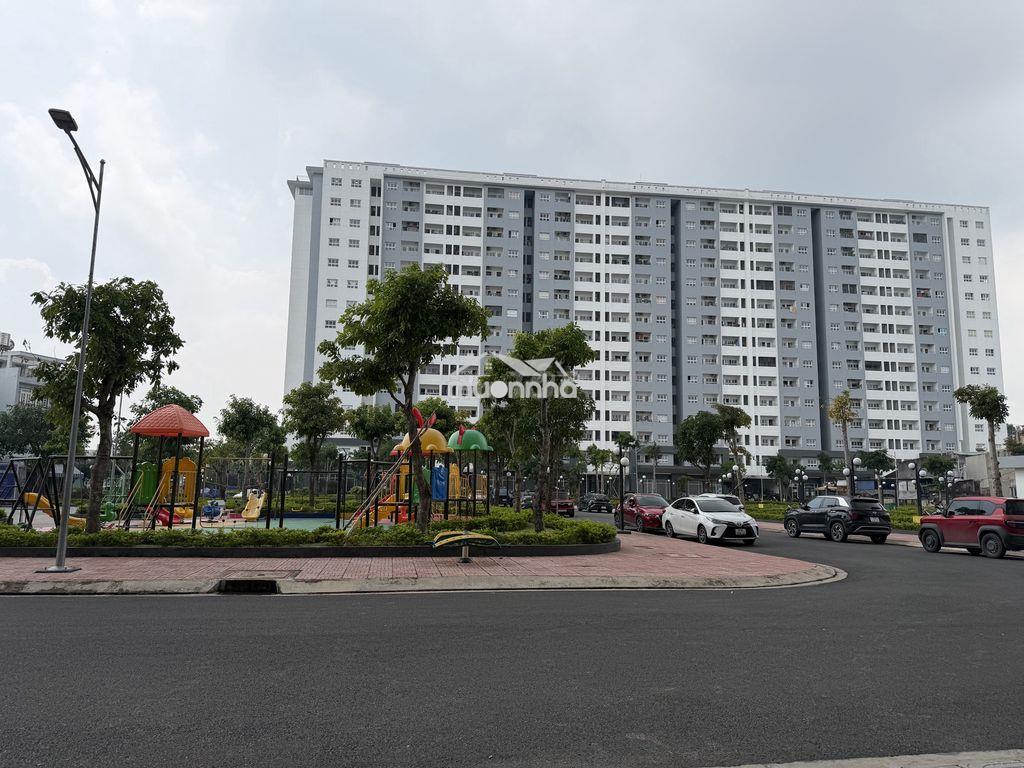 Cc conic boulevard mới bàn giao chính chủ - Ảnh 2