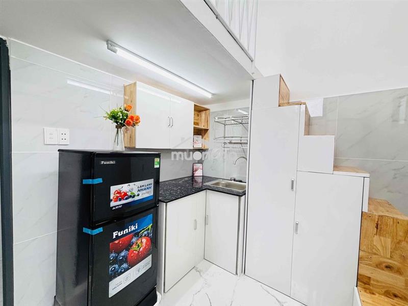Trọ mới full nội thất kdc thuận giao