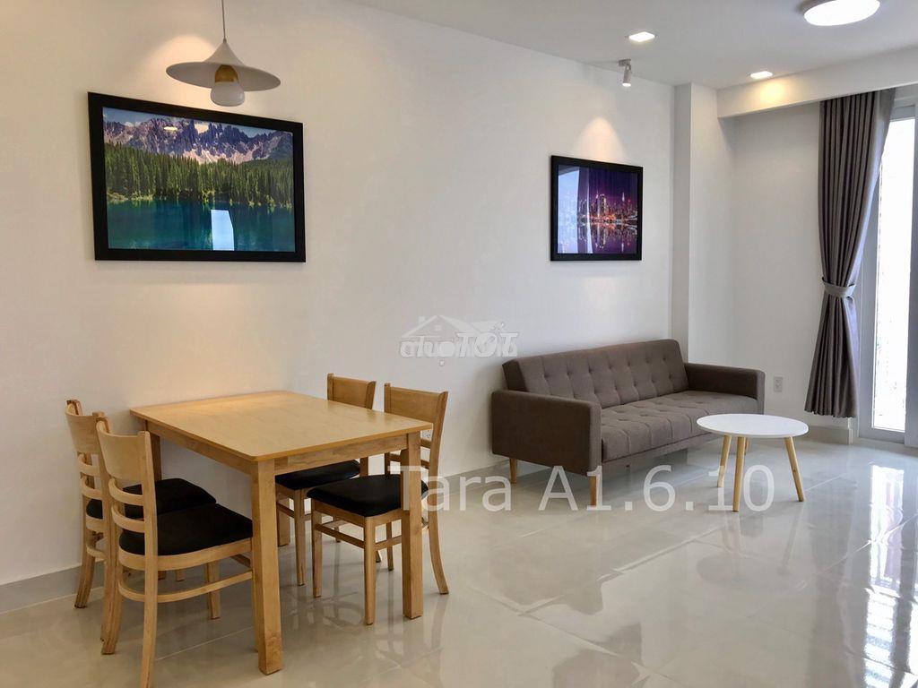 Chuyên cho thuê c/hộ c/cư pegasuite-tara giá rẻ ở liền 2pn/ 70-82m2 - Ảnh 2