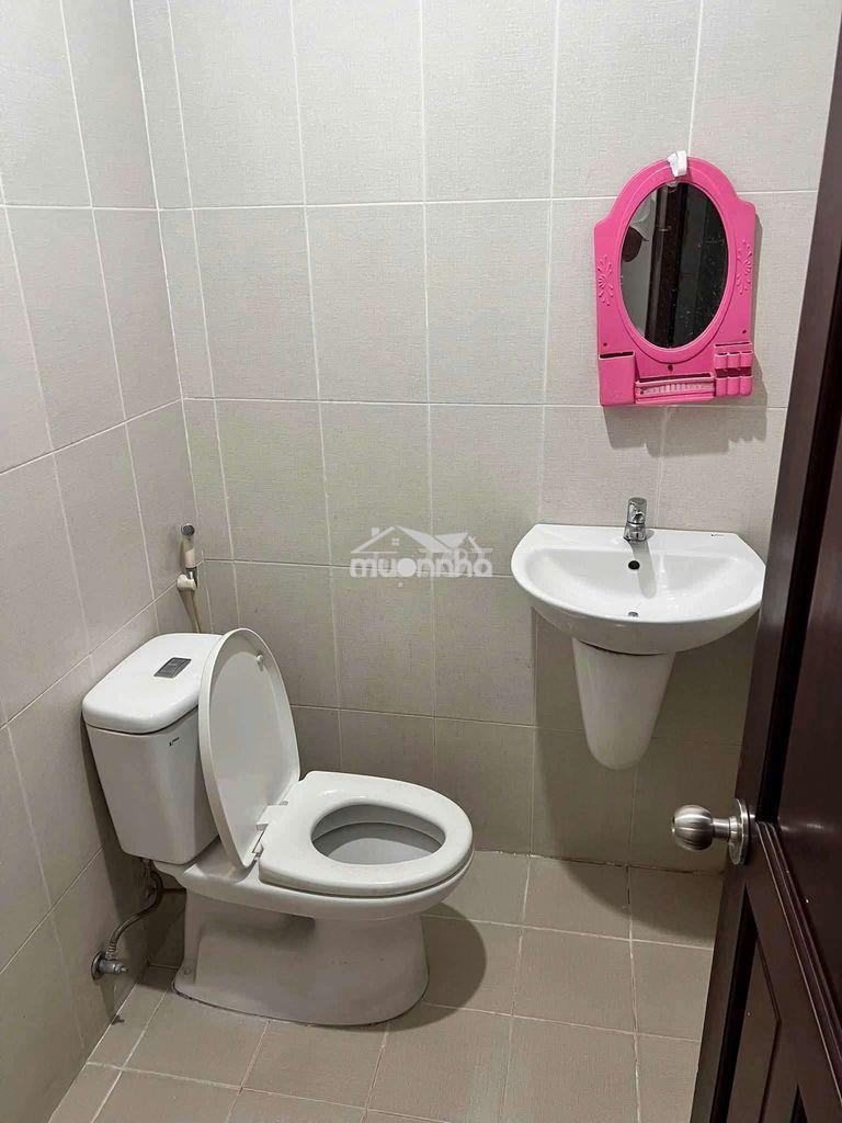 Cho thuê nhà phố phường hòa phú thành phố mới bình dương - Ảnh 4