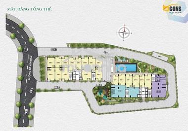 Cho thuê 2pn2wc bcons polygon chỉ 7 triệu - Ảnh 3