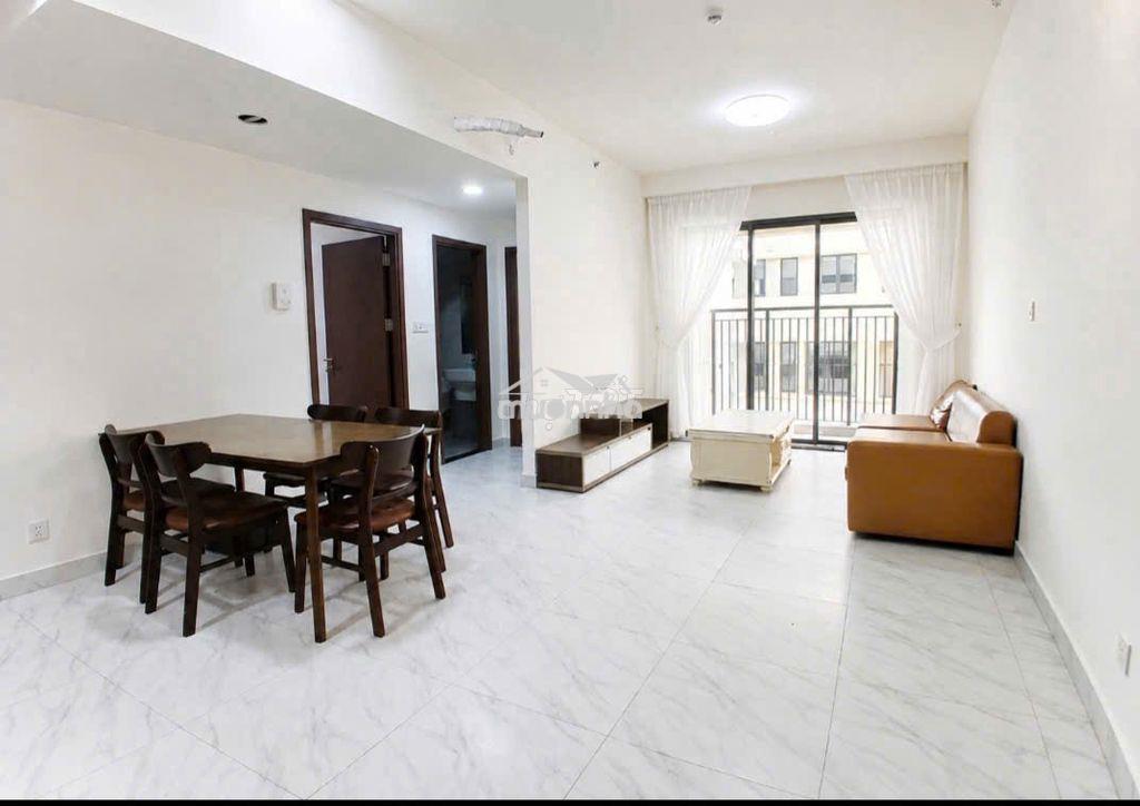 Chính chủ cho thuê căn tầng 10, hướng nam. 79,2m2 (2pn). full nội thất - Ảnh 4