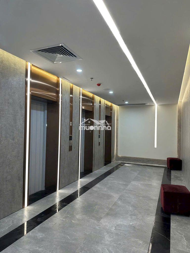 Ch mặt tiền ql13, ga metro thanh toán 400 triệu nhận nhà full nội thất - 2