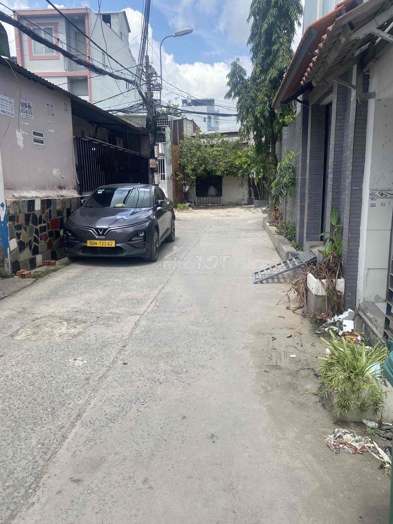 Cho thuê nhà nguyên căn ngay cổng đại học văn lang ng thái sơn - 2