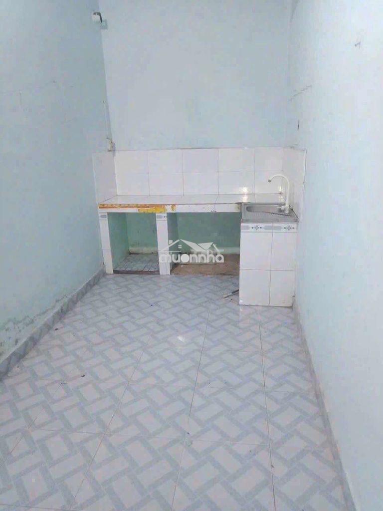 Chính chủ - 229/10/5 tây thạnh - 5x11- lững-1wc - 2