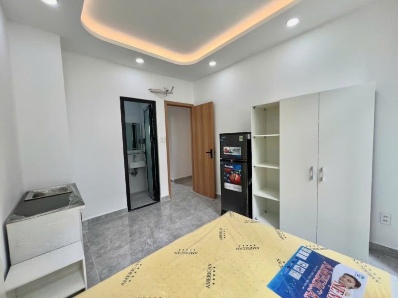 Siêu phẩm căn hộ có ban công lộng gió – bạch đằng sát quận 1 chỉ 5tr5 🚨 - Ảnh 4