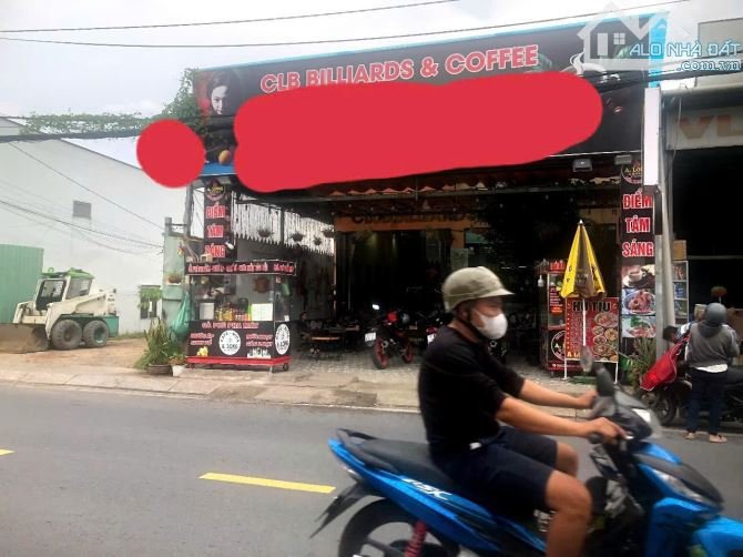 Mặt tiền kinh doanh thế lữ, bình chánh - đất rộng 220m² thổ cư - dòng tiền sẵn 12tr/tháng - Ảnh 4