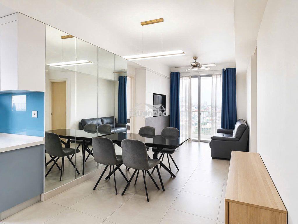 Bán ch masteri m-one nguyễn bỉnh khiêm gv 90m2 - giáp phú nhuận. - Ảnh 2