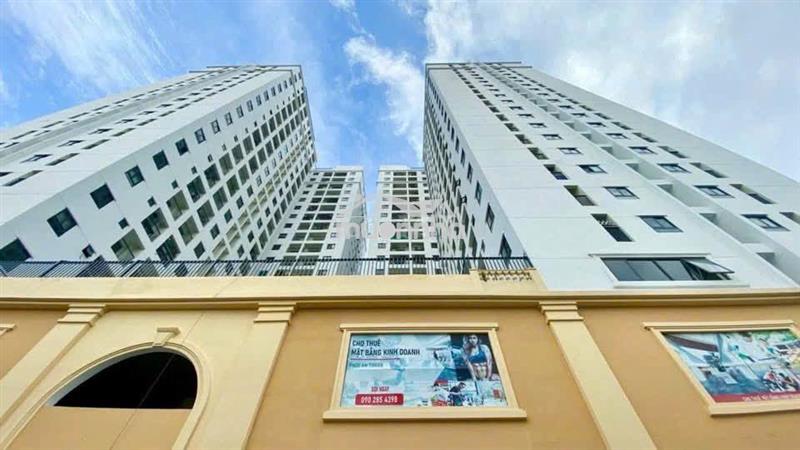 Tôi chính chủ cần bán căn chung cư stown phú an
