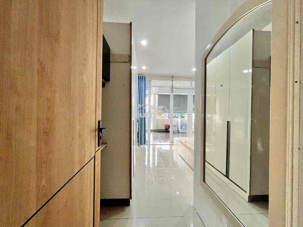 Nhượng phòng ban công full nt phạm hùng bình hưng - Ảnh 3