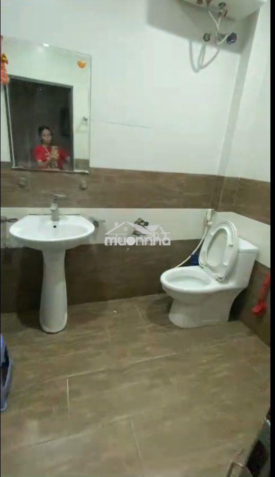 Chính chủ cho thuê nhà ngõ 299 hoàng mai - 2