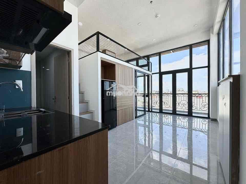 Cho thuê căn hộ studio ban công giá tốt - t9/2026 - Ảnh 2