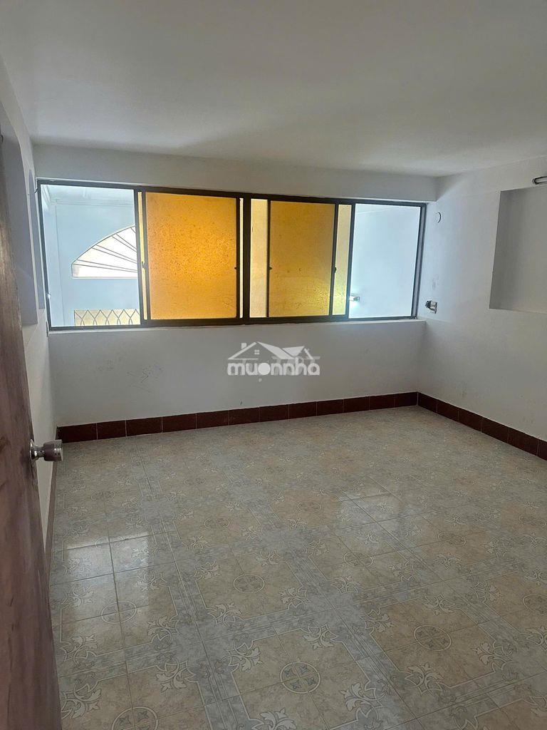 Nhà hẻm te tải đầu đường lê văn phan-  mới sữa giá siêu rẻ - 4