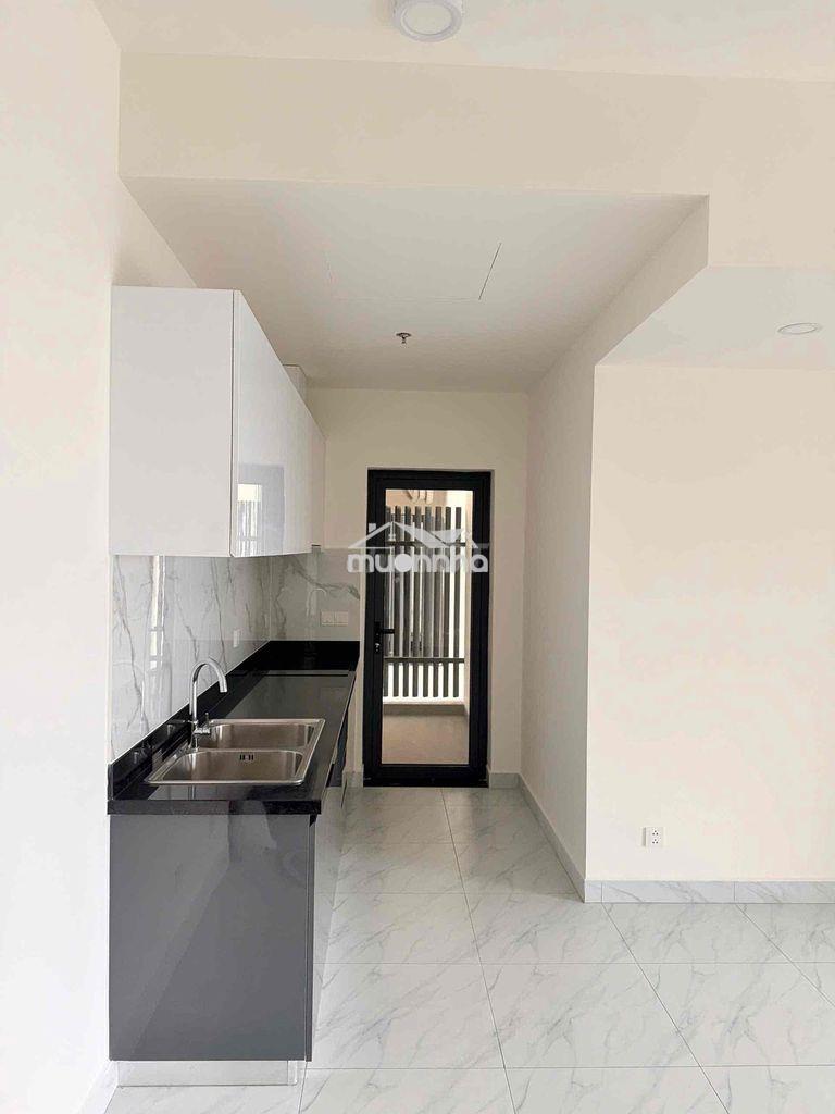 Cho thuê căn trống cc habitat kcn vsip1 80m2, 2pn 2wc - Ảnh 2