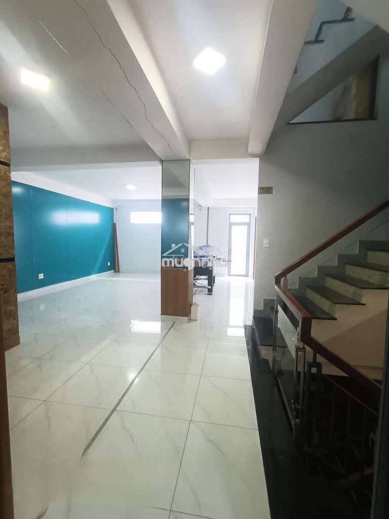 Sàn văn phòng công ty 8 x 22 có 2 tầng 4pn to - Ảnh 3