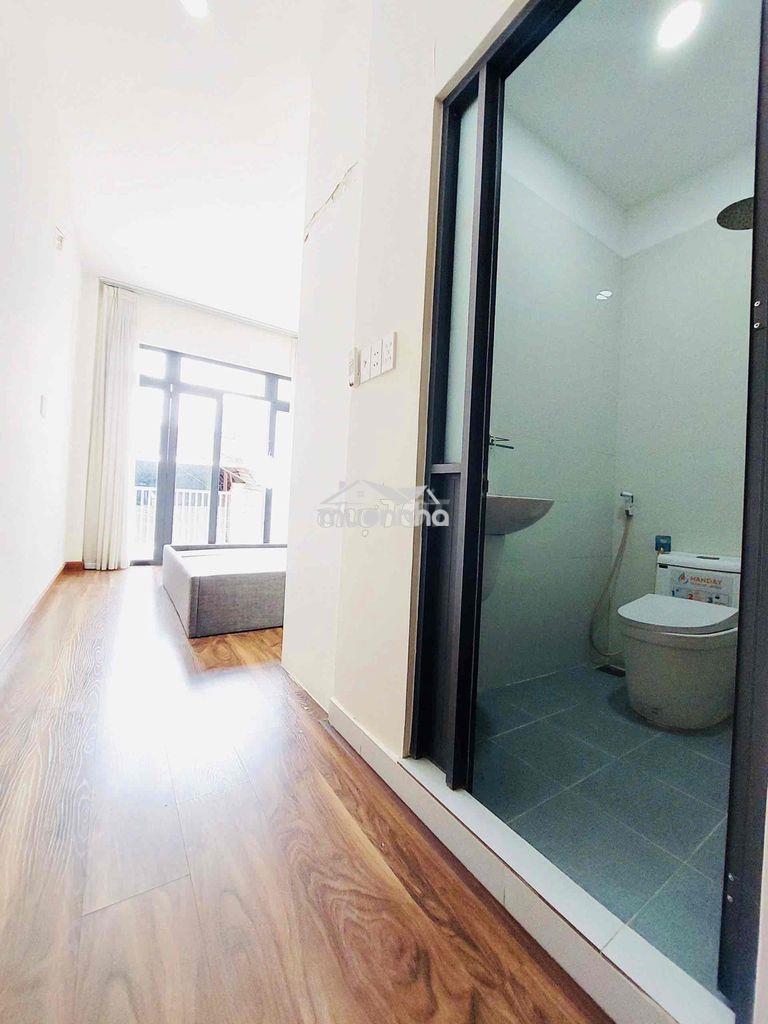🛑Nhà 4 tầng, dt đất, 59m2, nở hậu, gần mặt tiền phạm thế hiển p4 - Ảnh 4