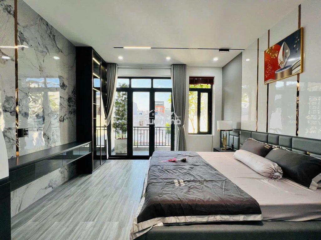 Siêu phẩm giá rẻ bất ngờ- 26a hoa lan, p2, q.pn dtsd trên 300m2 4 tầng - Ảnh 2