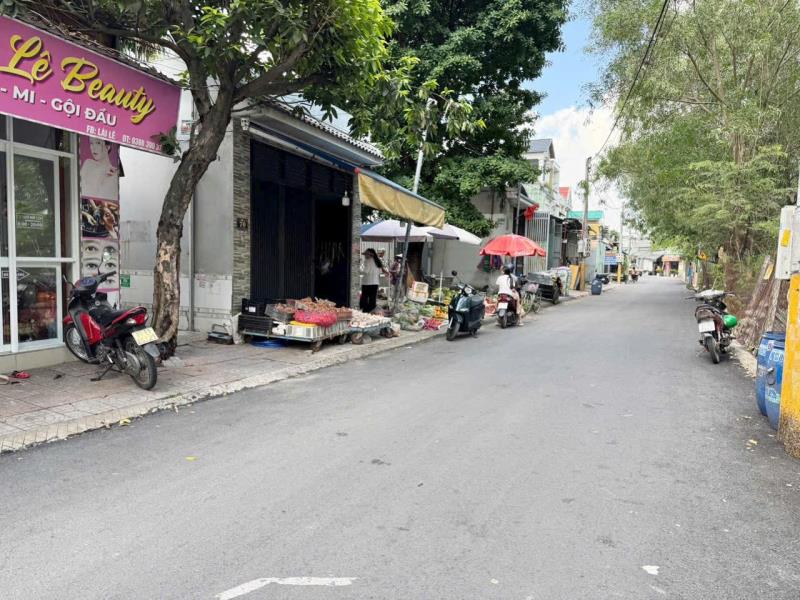 🔥Bán nhà mặt tiền tp dĩ an + 7 phòng trọ | dòng tiền gần 20tr/tháng - Ảnh 2