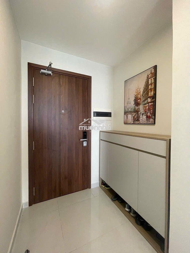 Cho thuê căn hộ cao cấp 2pn2wc tại egv - Ảnh 2