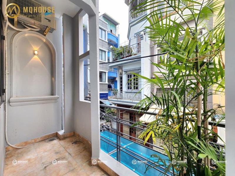 1pn bancol gần sân bay tân sơn nhất