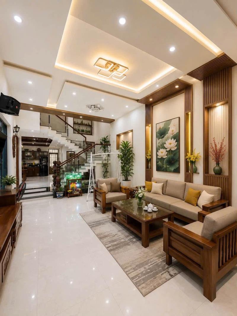 🔥 Không có căn thứ hai  🏡gần mặt ti.ền - emart phan văn trị - hxh – 62m2 – chỉ 5.xtỷ