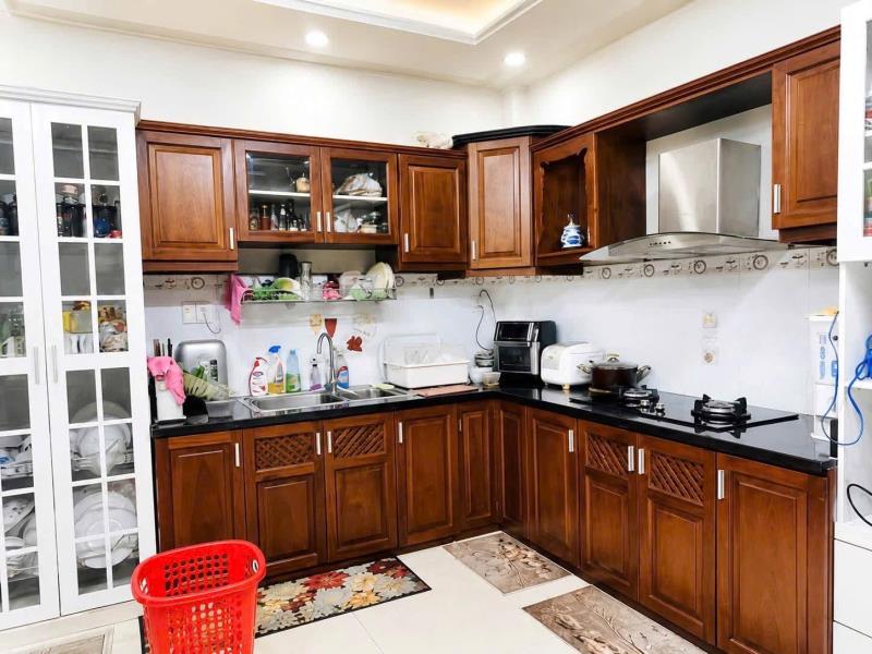 🔥 Không có căn thứ hai  🏡gần mặt ti.ền - emart phan văn trị - hxh – 62m2 – chỉ 5.xtỷ - Ảnh 3