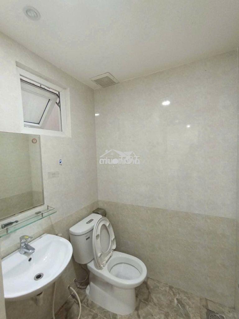 Phòng 18m2 nguyễn cửu vân giá 4,2 triệu - 3
