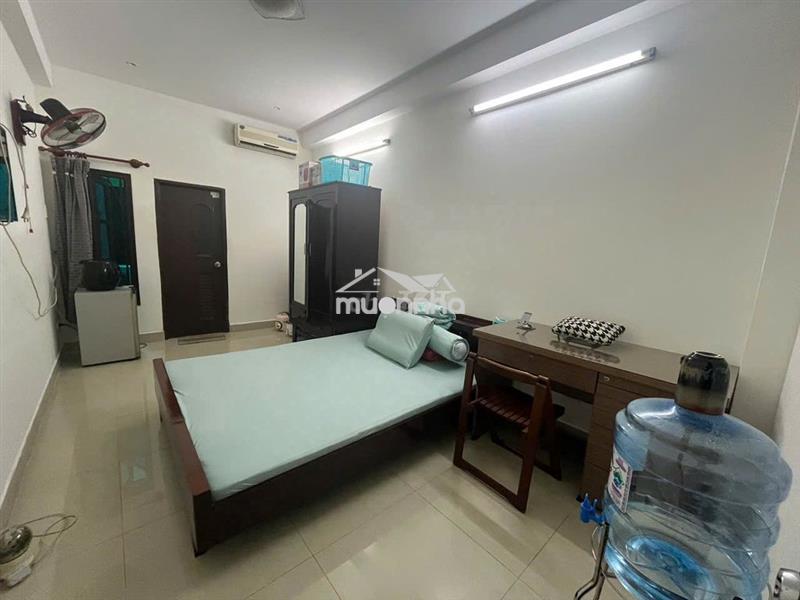 Cho thuê phòng chdv 20m2 hẻm 18a nguyễn thị minh khai quận 1 giá 4.9tr