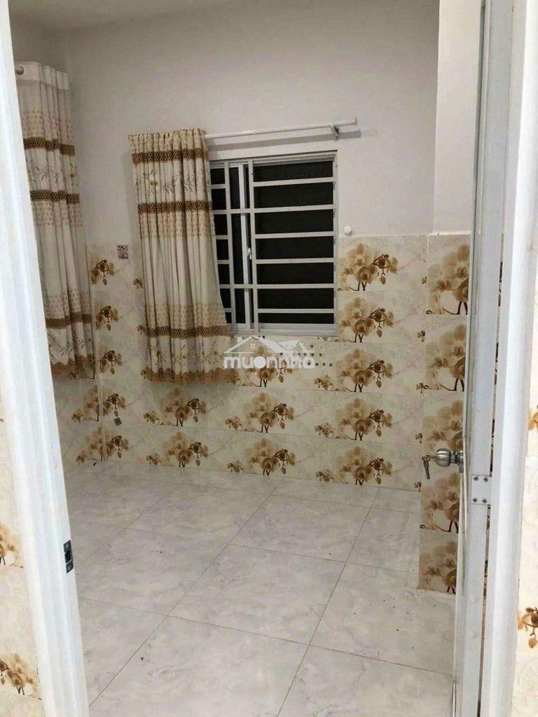 Cho thuê nhà hẻm xe tải quay đầu - Ảnh 4