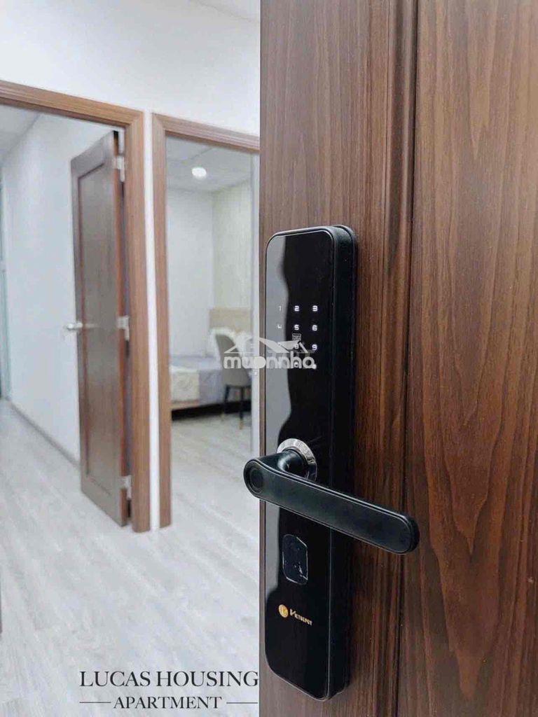 2pn full nội thất - máy giặt riêng - Ảnh 4