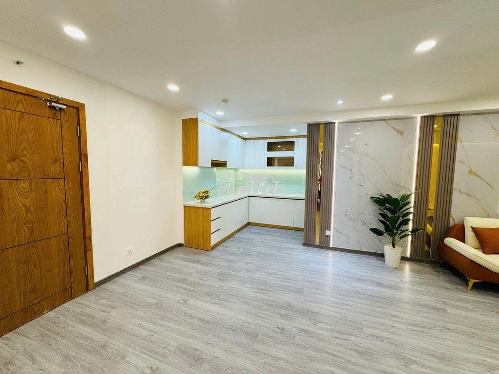 Bán căn hộ valeo đầm sen – 85m² (3pn 2wc) – full nội thất – 4.95 tỷ - Ảnh 3