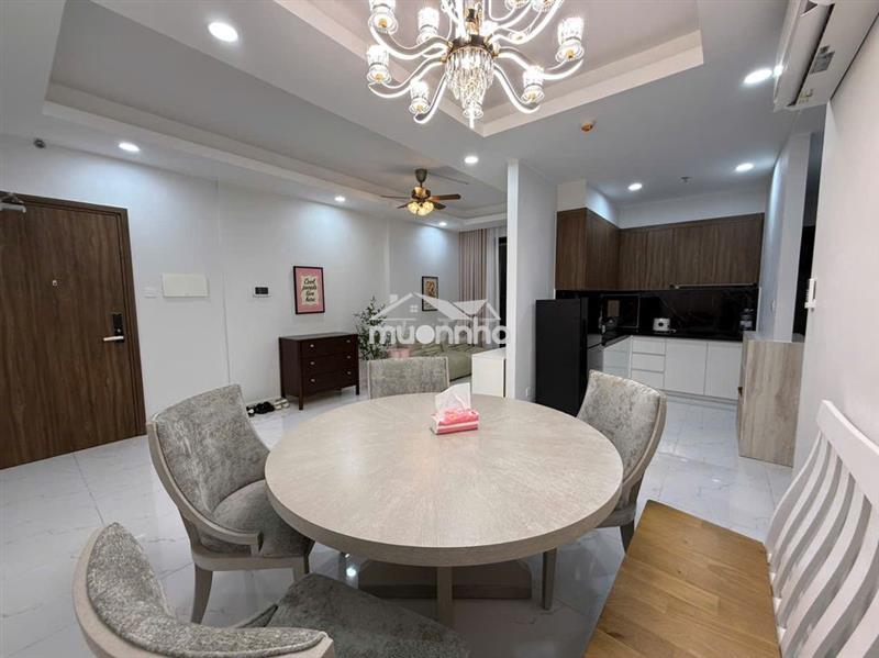 Cắt lỗ 3pn 2ty630 full nội thất tại opal skyline thuận an