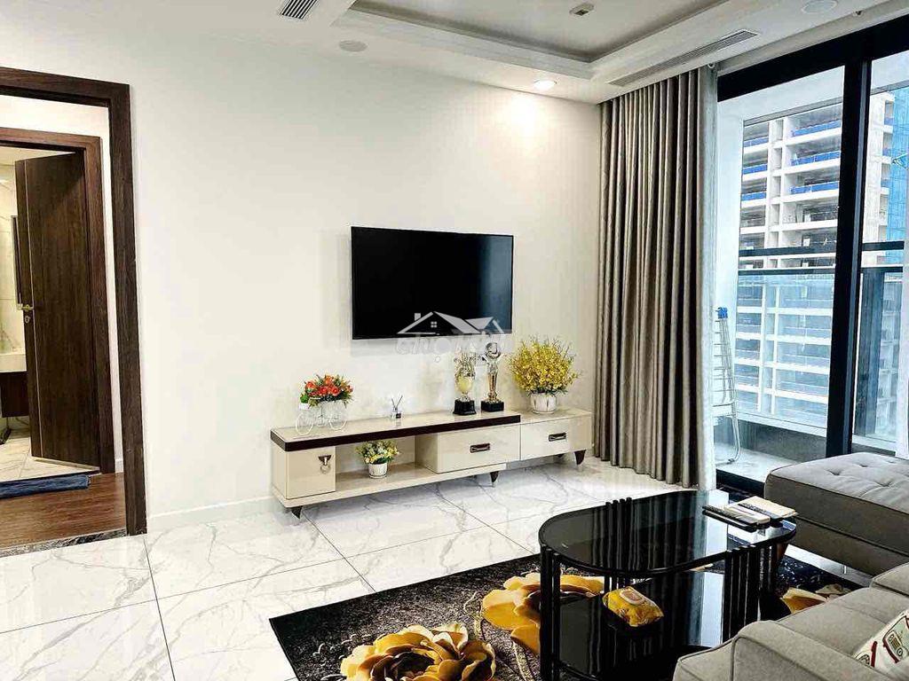 Cho thuê ngắn hạn 3 tháng căn 3pn sunshine sky city 23tr5/tháng - Ảnh 3